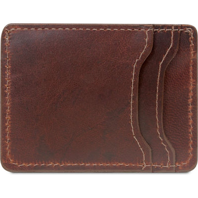 Brown Moose Wallet