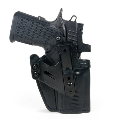  IWB Holster with claw