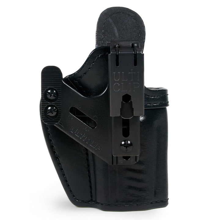 The Most Comfortable Concealed Carry Appendix Holster