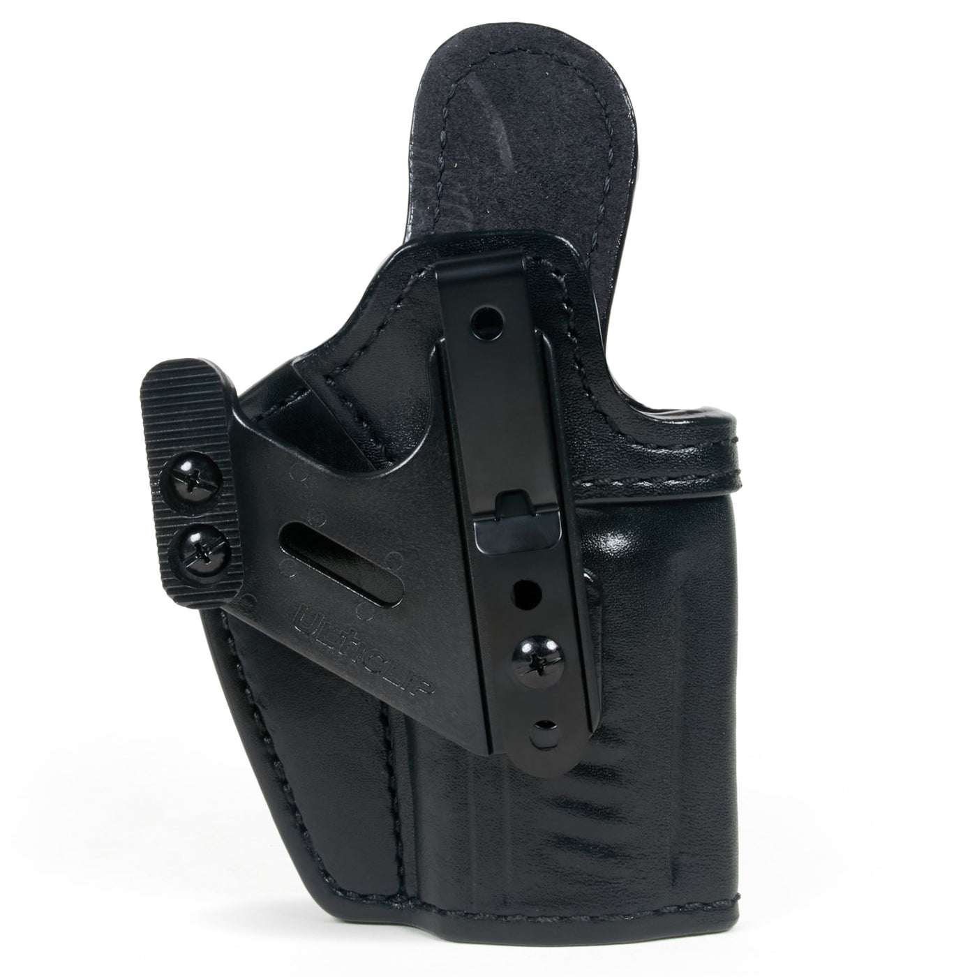 Staccato Leather Appendix Holster with claw