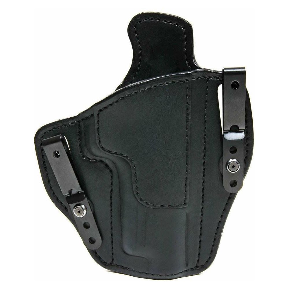 IWB Leather Holster For Staccato CS