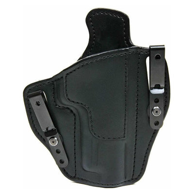 IWB Leather Holster For Staccato CS