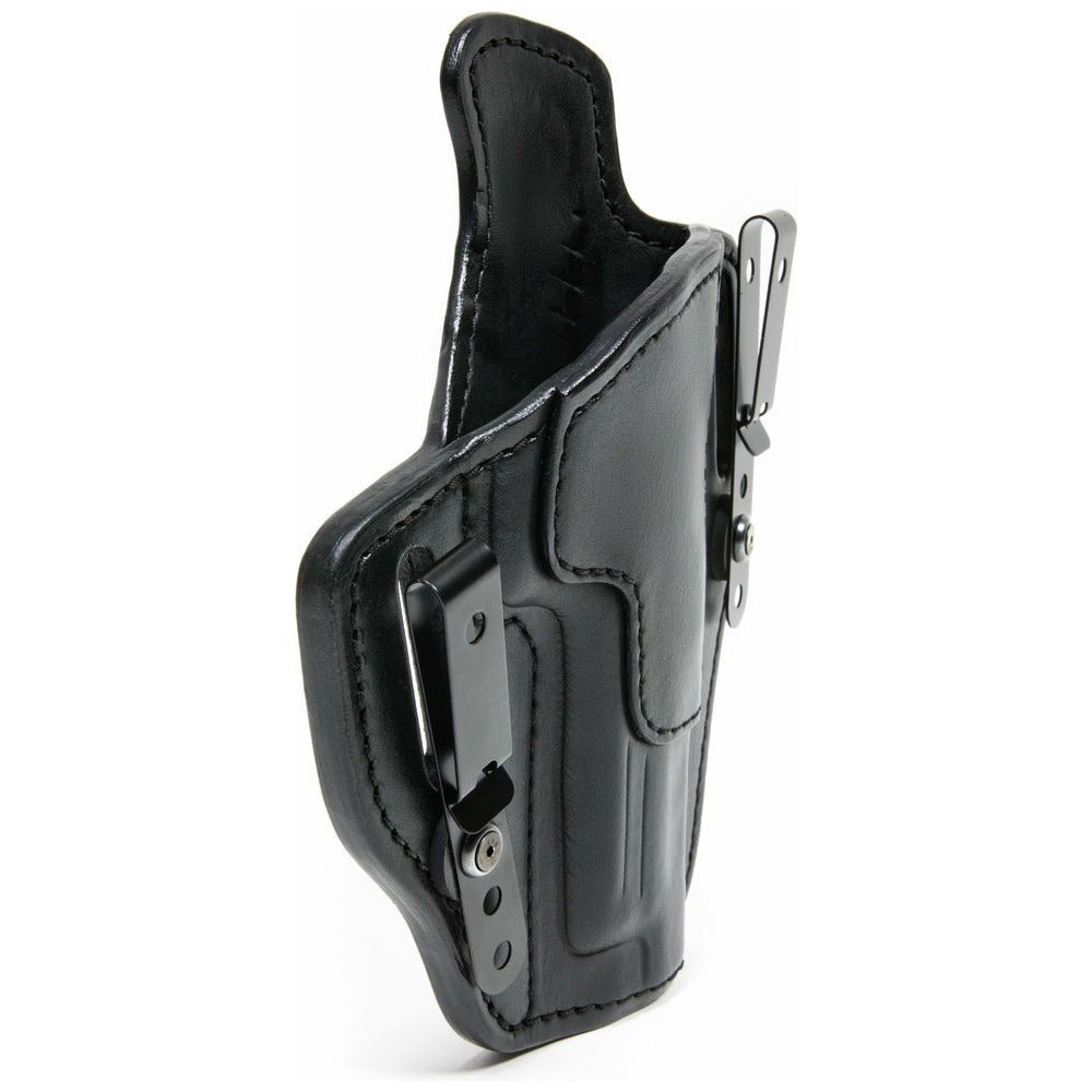 Best staccato cs leather holster