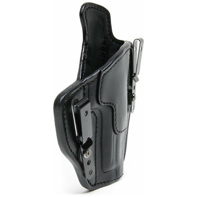 Best staccato cs leather holster