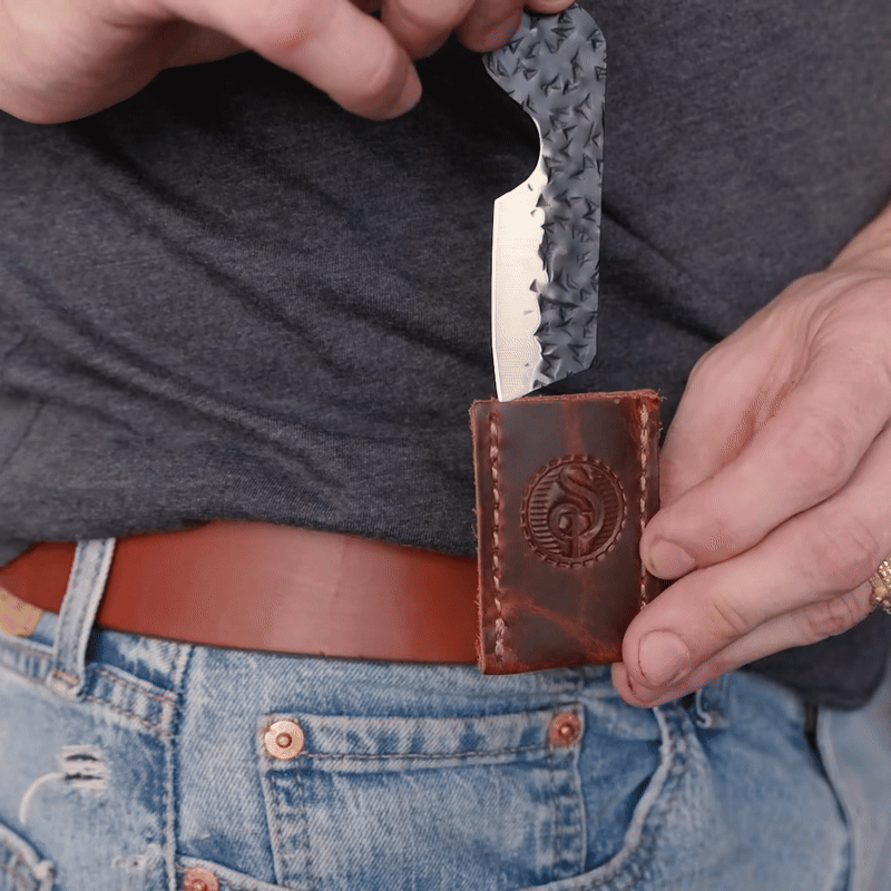 Mini Knife