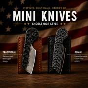 Mini Knife