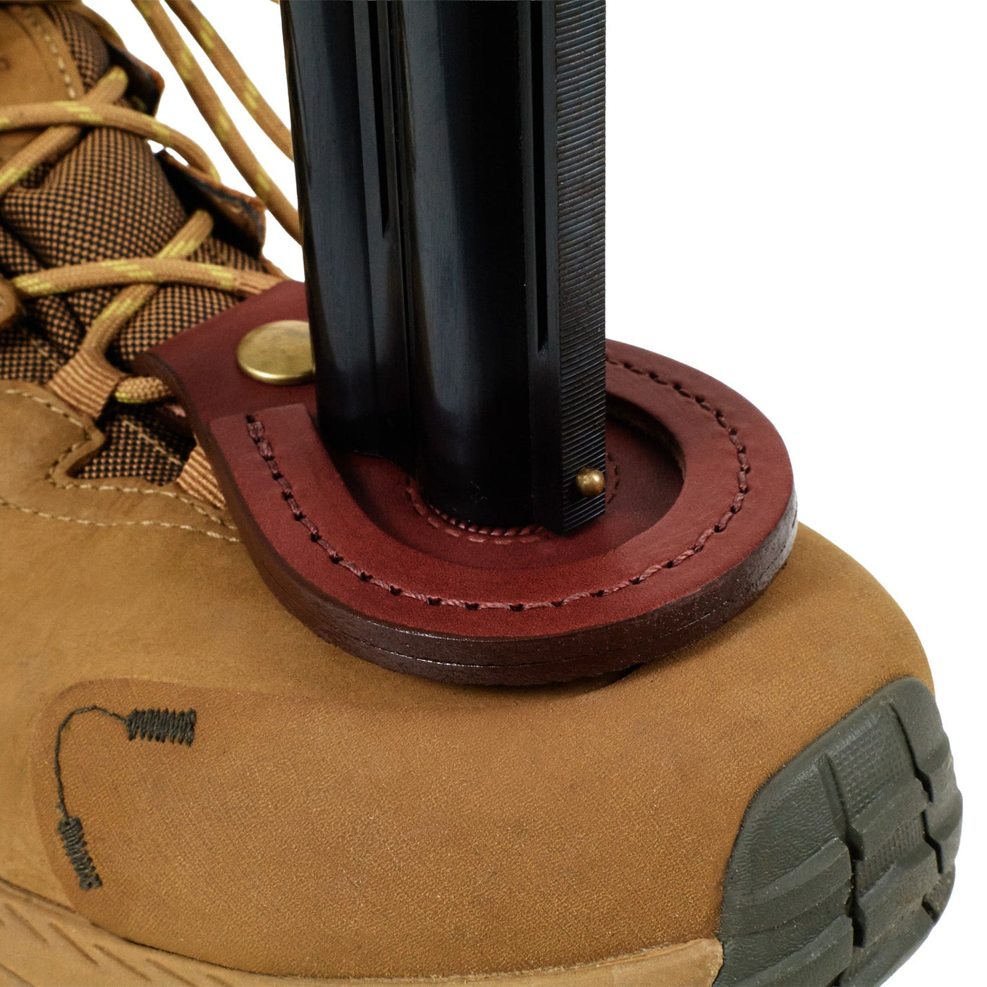 shotgun shoe tab barrel protector 
