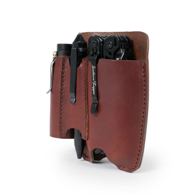 EDC Leatherman Sheath