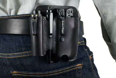EDC Leatherman Sheath