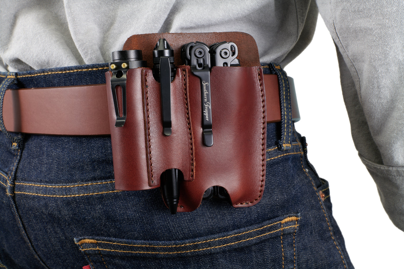 EDC Leatherman Sheath