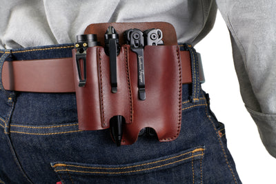 EDC Leatherman Sheath