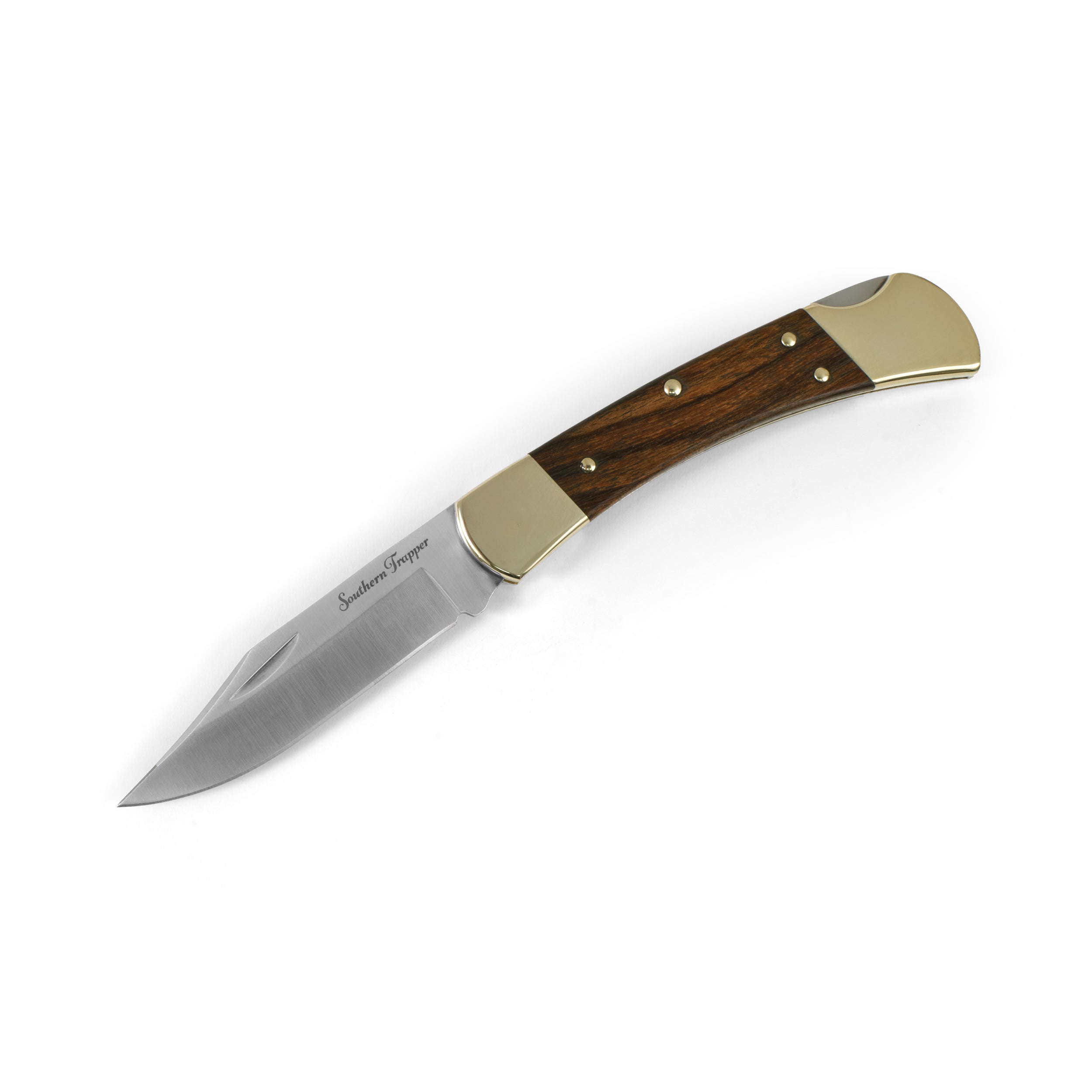 Buck knife