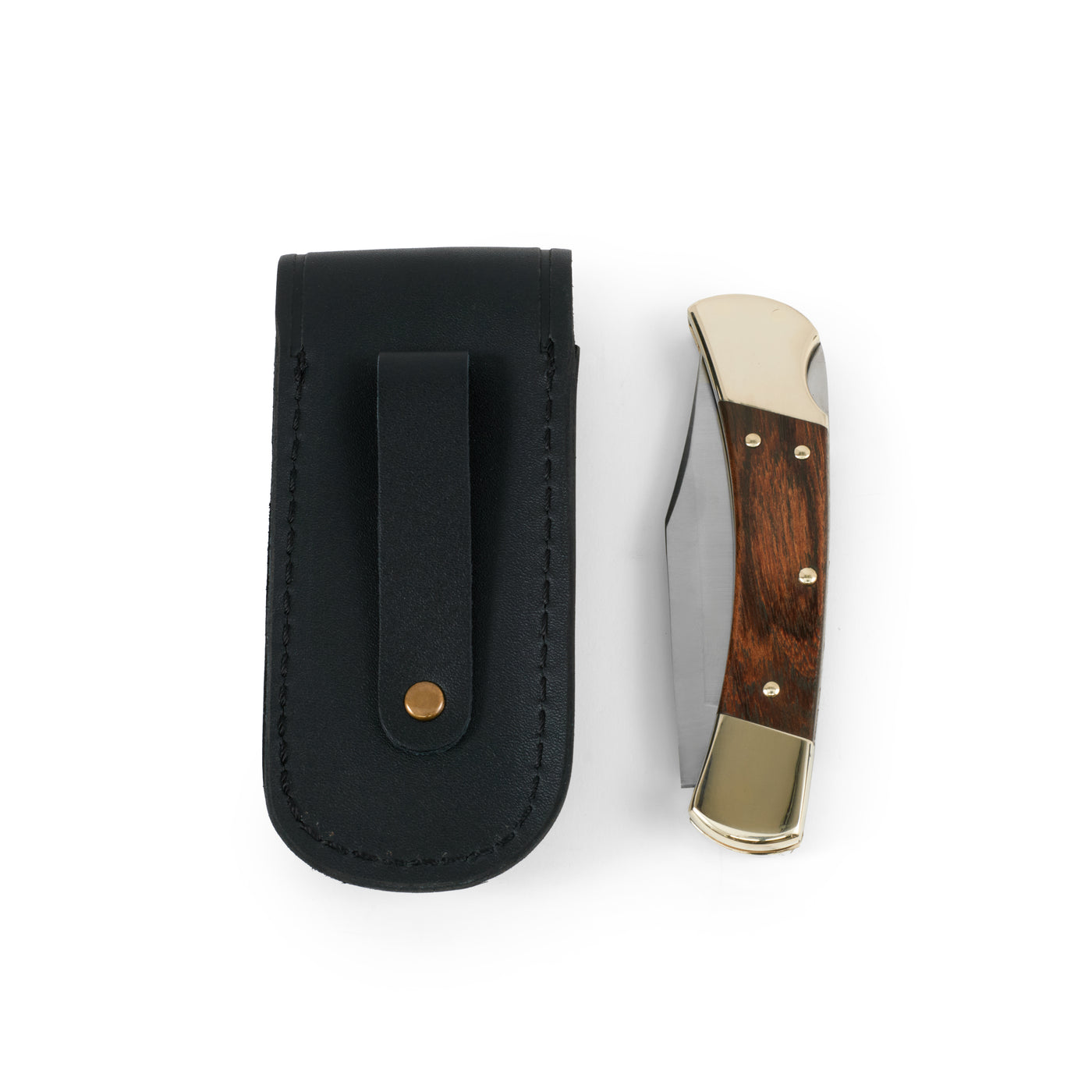 Buck knife