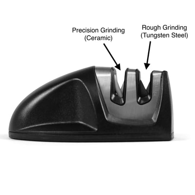 small knife sharpener 