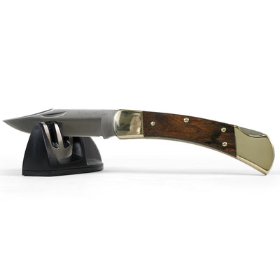 Sharpening stone for knife
