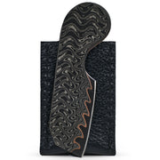 Gomai knife southern trapper