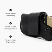 Auto Folding Knife Sheath