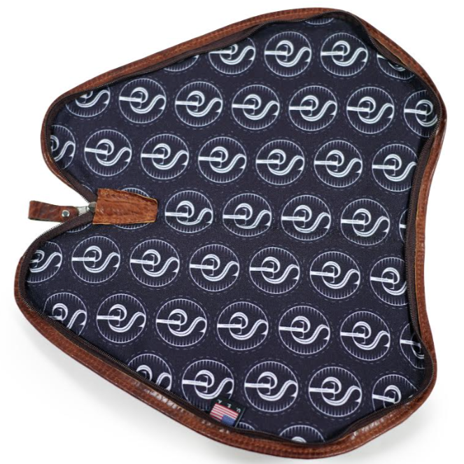 Bison Pistol Case