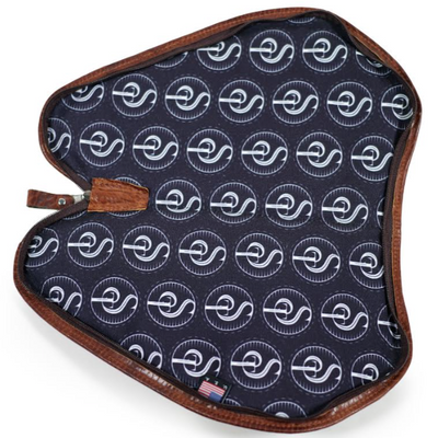 Bison Pistol Case