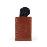 small pocket knife with sheath