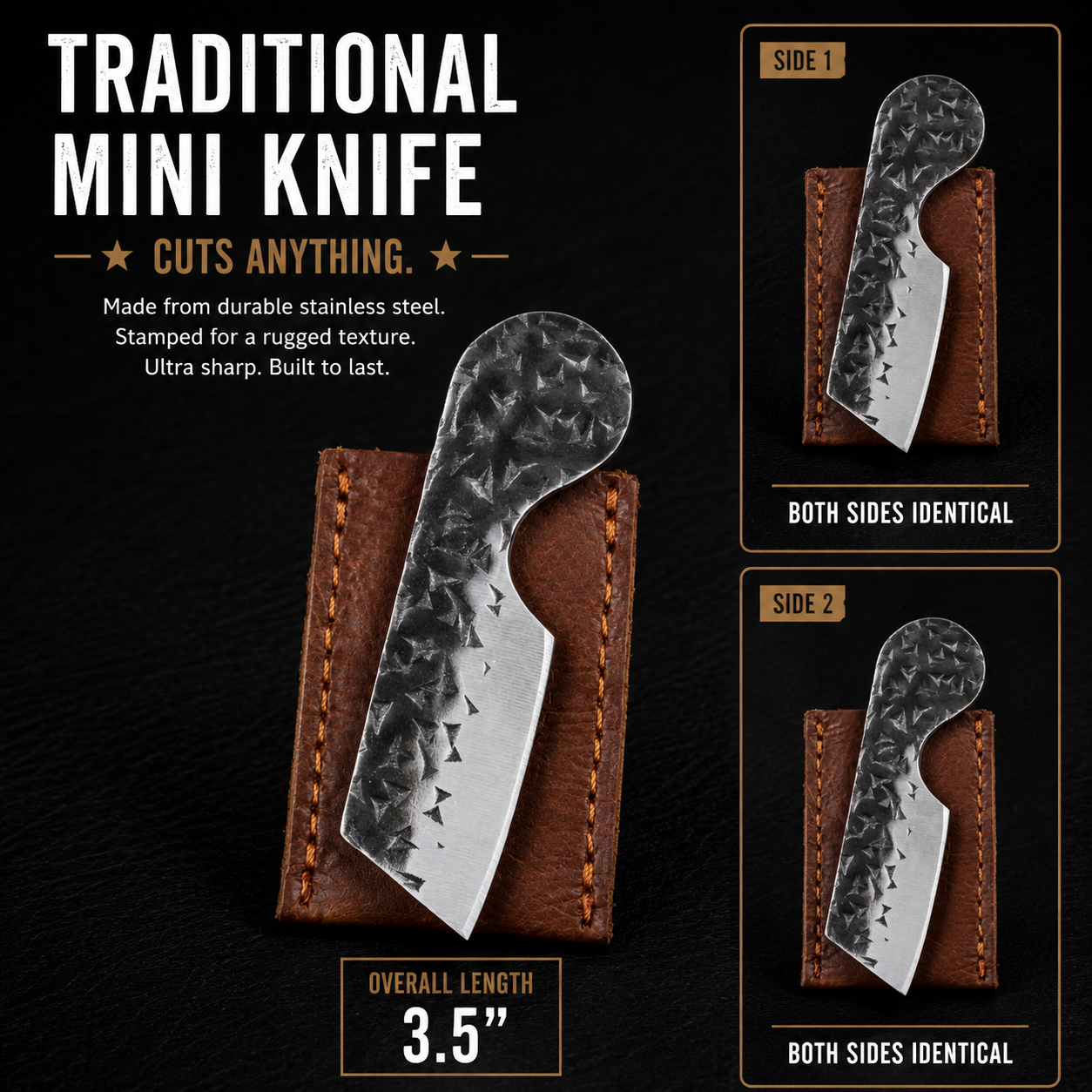 Mini Knife