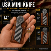 Mini Knife