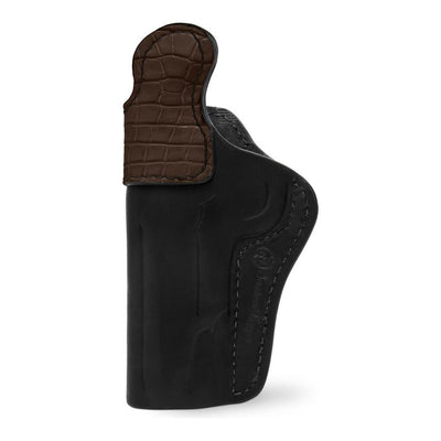 IWB Alligator Trim Holster