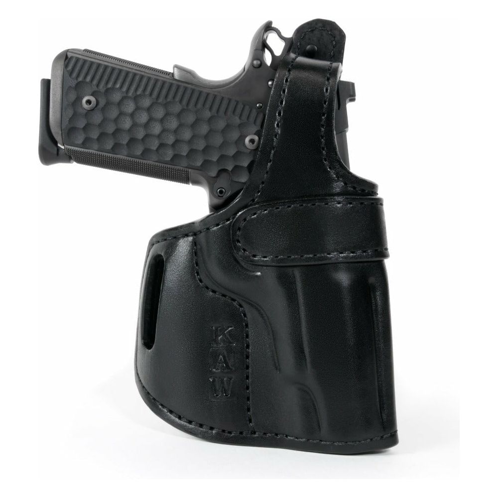 crossdraw holster owb