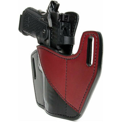 Staccato C Holster