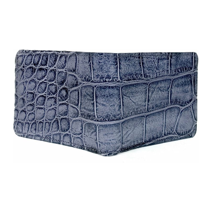 best alligator wallet