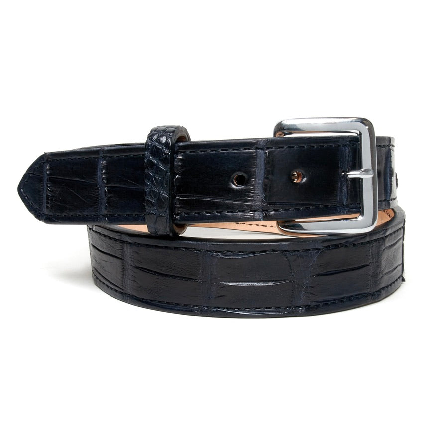 alligator gun belt