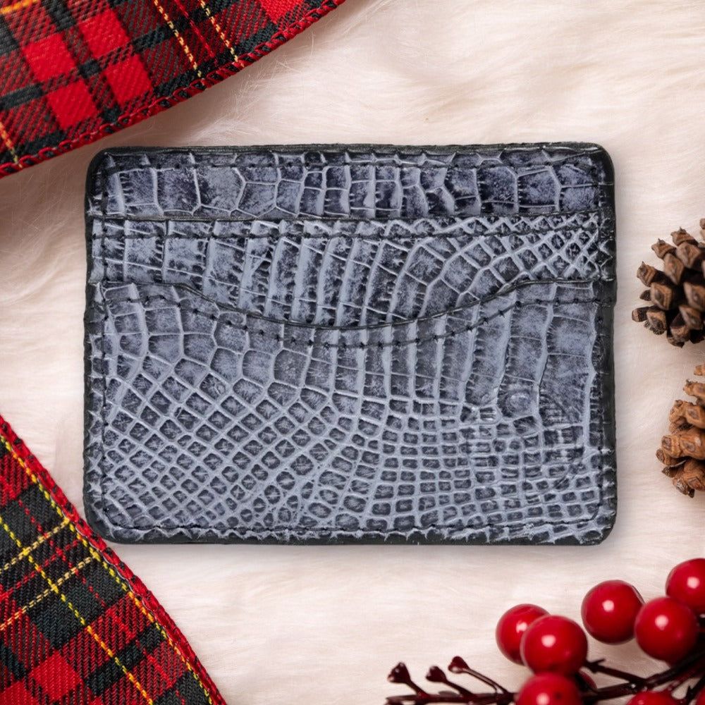 mens front pocket wallet