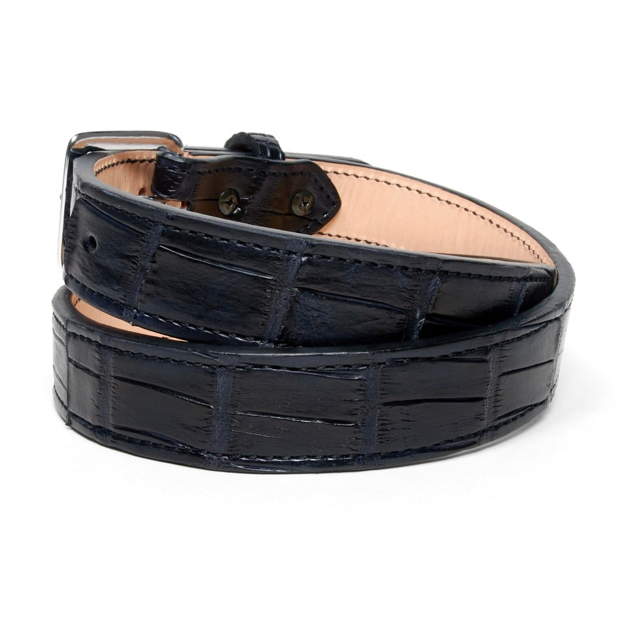 best leather gun belt