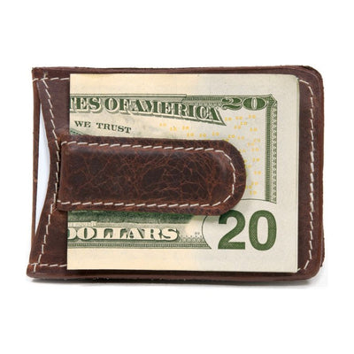 best money clip wallet for men