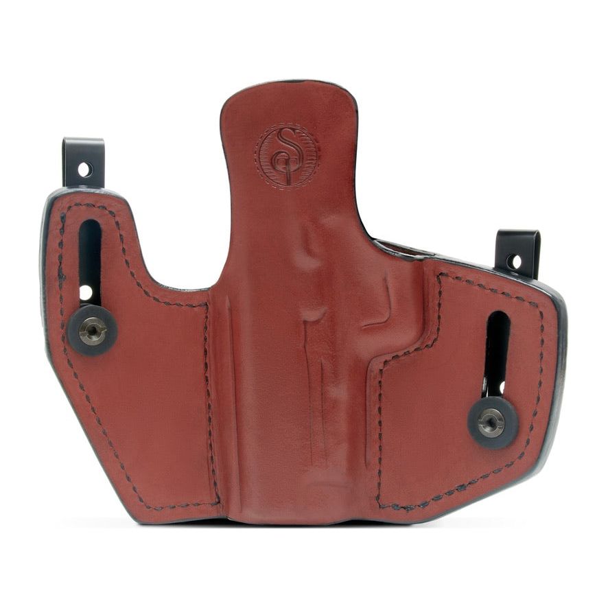 The "Joker" Full Holster Southern Trapper