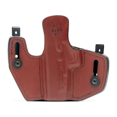 Staccato C2 Leather holster