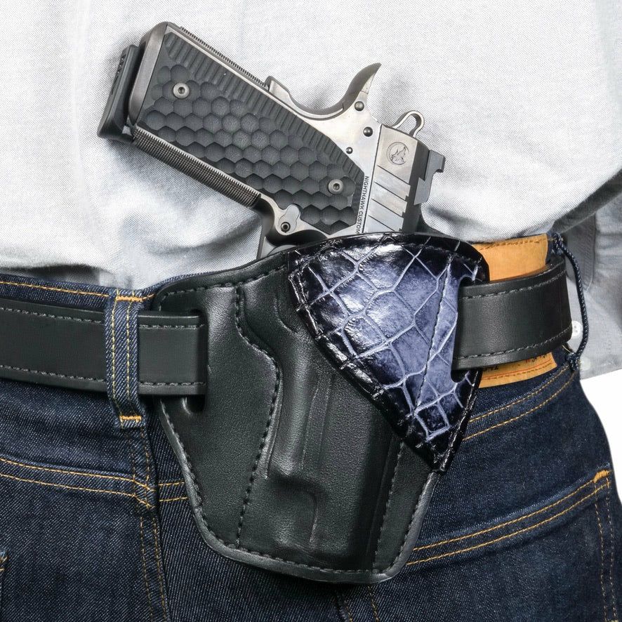 1911 owb holster