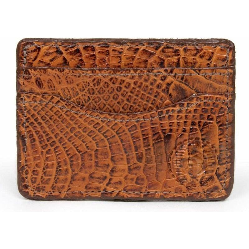 crocodile wallet