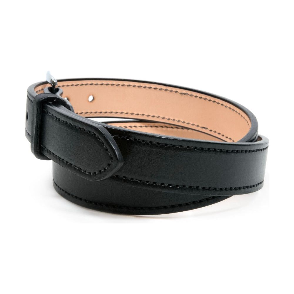 Black Gun Belt