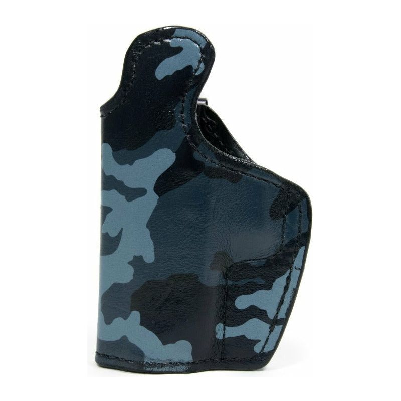 navy camouflage holster 