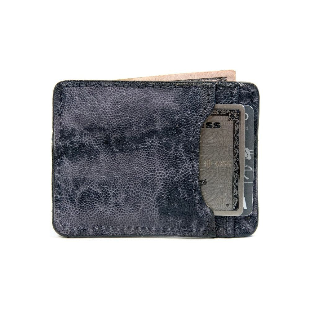 Mens Elephant Card Holder