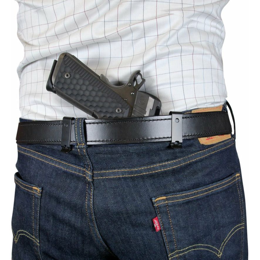 concealed carry iwb 1911 holster