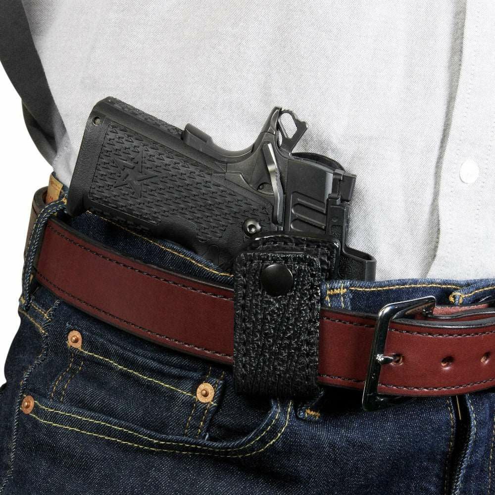 concealed carry IWB holster