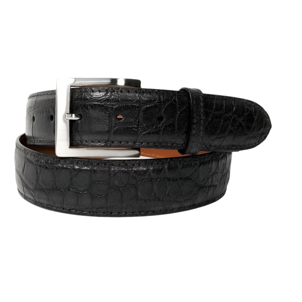 小物 mertra Alligator Skin Belt (Wine) S-M 小物 mertra Alligator Skin Belt (Wine) S-M Mertra alligator