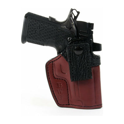 concealed carry holster with