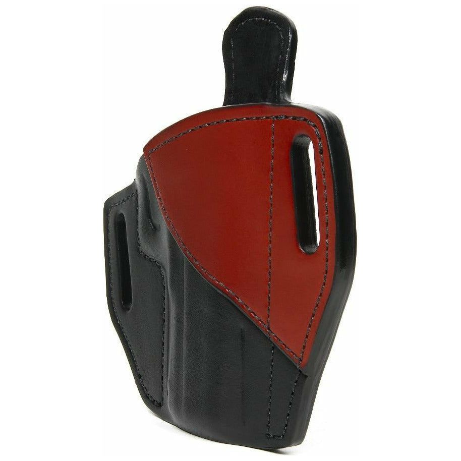 OWB leather holster