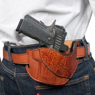 Staccato Holster