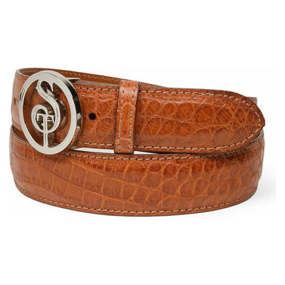 alligator belt