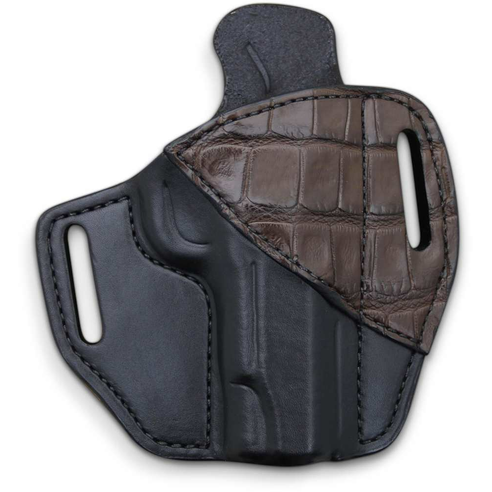 leather holster