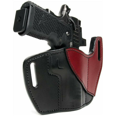 staccato P holster